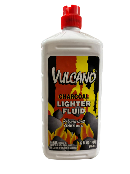 Charcoal Lighter Fluid Odorless