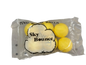 Ping Pong Balls - Sky Bounce