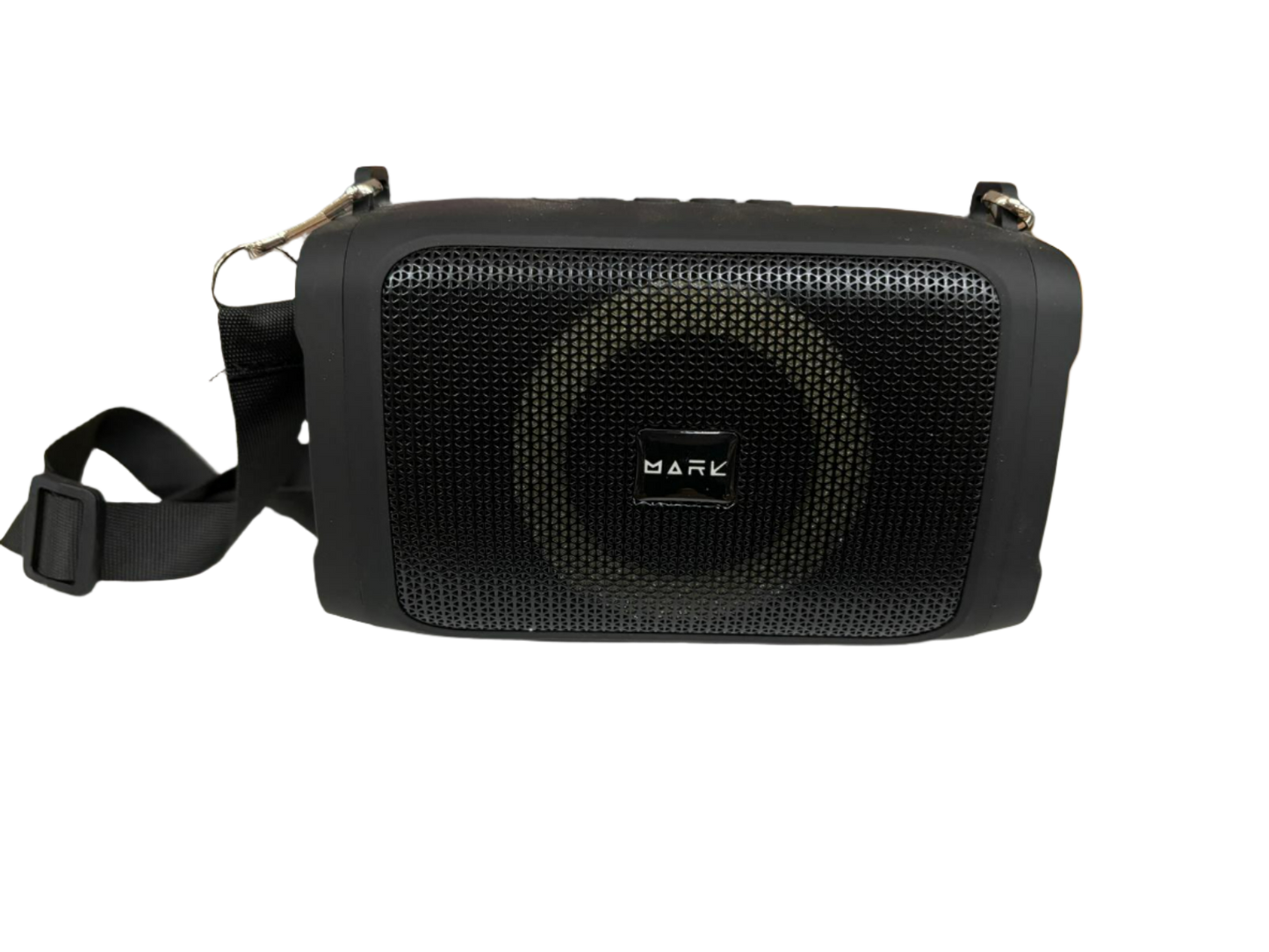 Mark Speaker - Black