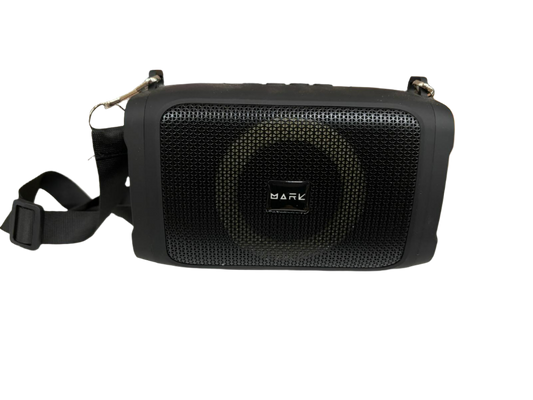 Mark Speaker - Black