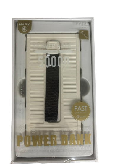 Mark Fast Charging Power Bank - TK605