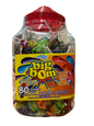 BigBom Double Bubble Gum XXL - 80 Units