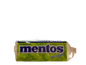 Mentos Chewy Mint - Green Apple - 15 Pcs