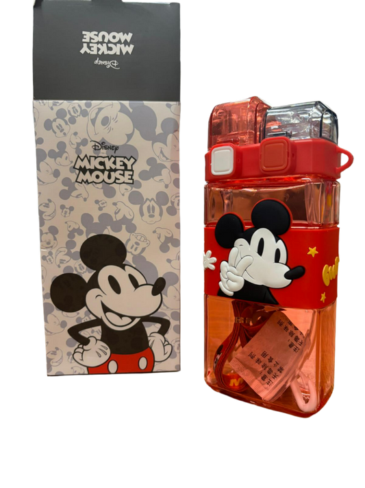 Mickey Mouse Water Bottles