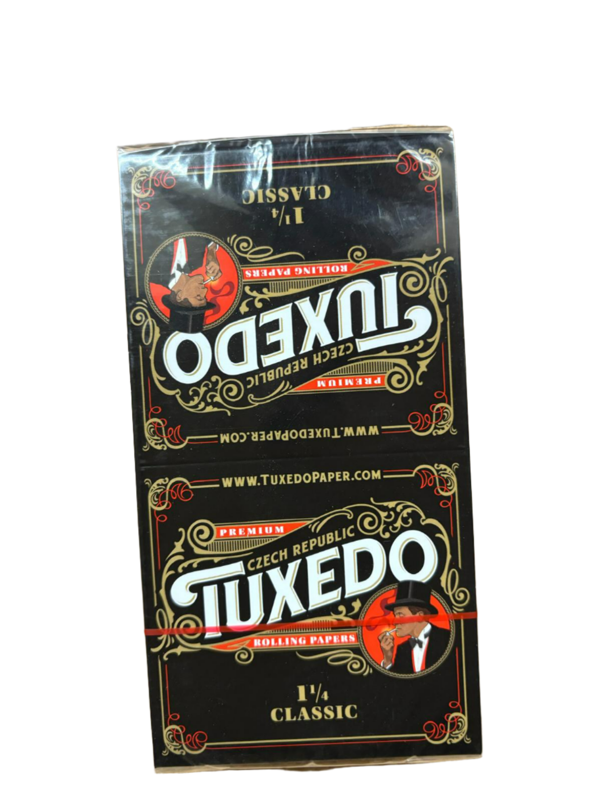 Tuxedo Premium Rolling Papers 1 1/4 Size Slim Classic