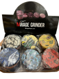 Mirage Grinder