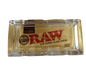 RAW Classic Glass Ashtray