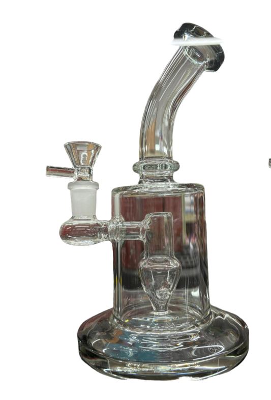 Bent Neck Water Pipe