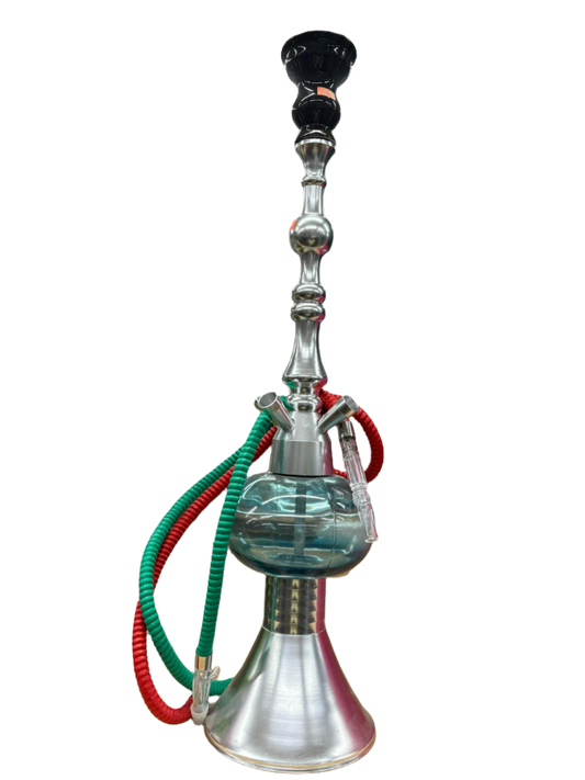 Hookah Pot