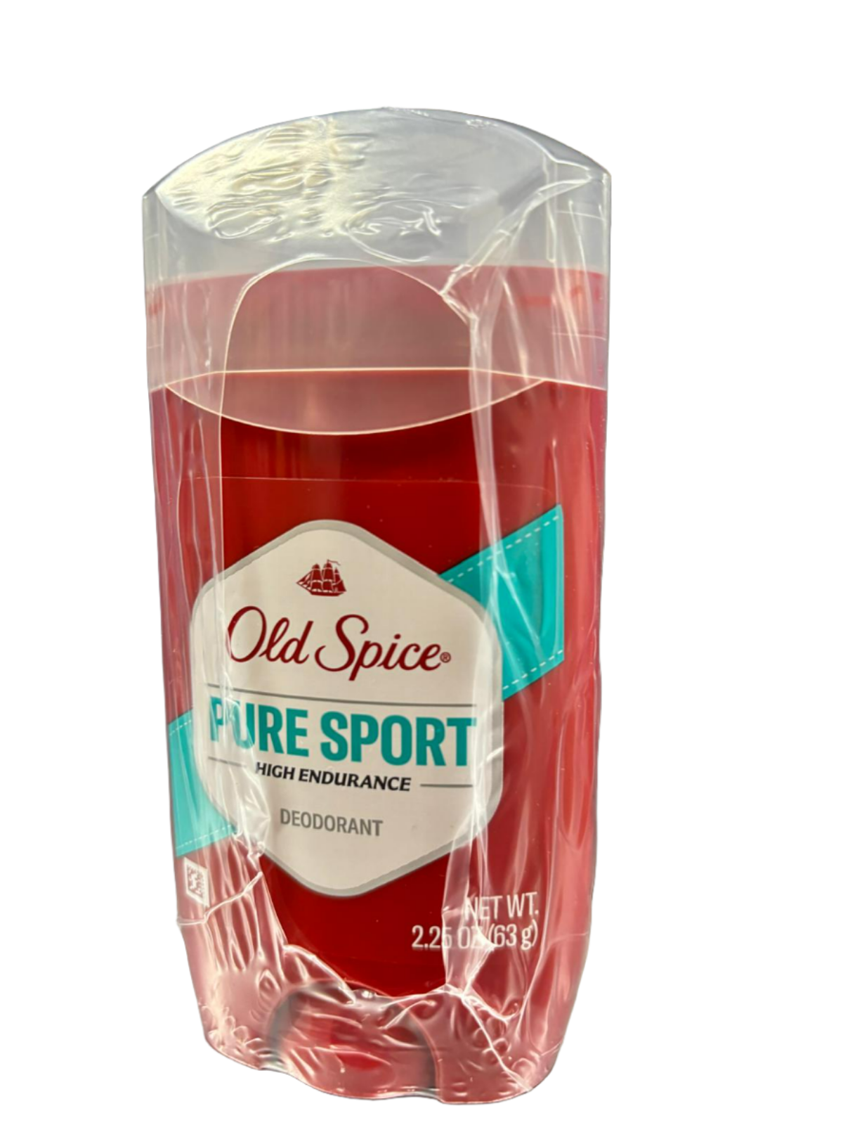 Old Spice Antiperspirant Deodorant