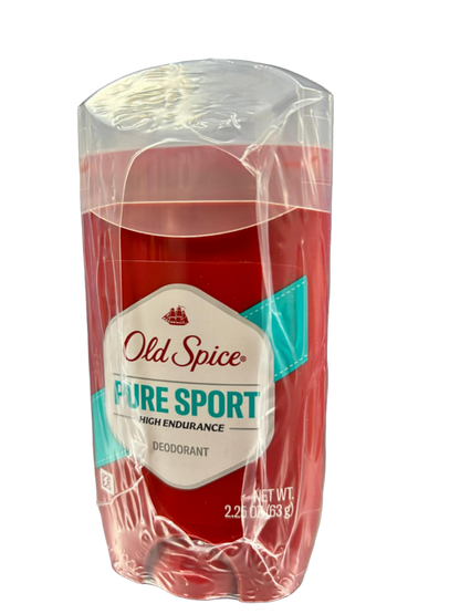 Old Spice Antiperspirant Deodorant