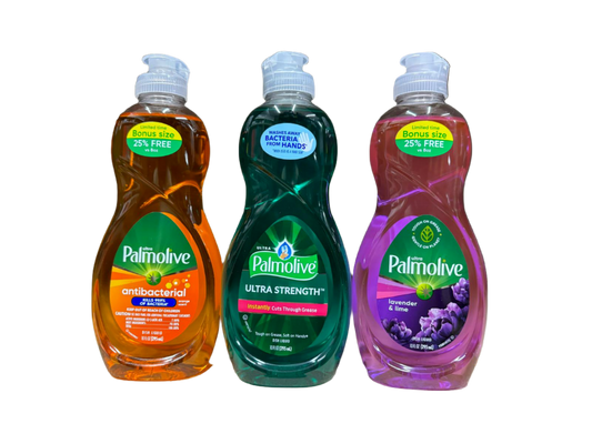 Palmolive Ultra Dish Liquid