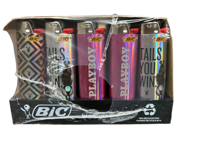 BiC 50 Count Lighters