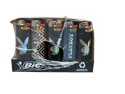 BiC 50 Count Lighters