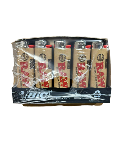 BiC 50 Count Lighters