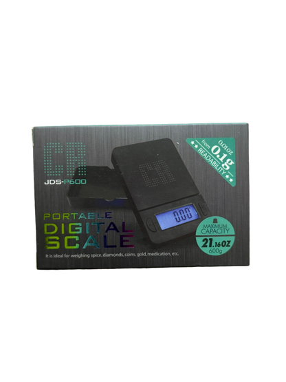 Portable Digital Scale JDS-P600