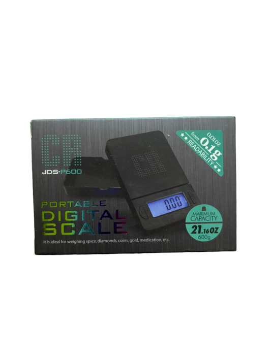 Portable Digital Scale JDS-P600