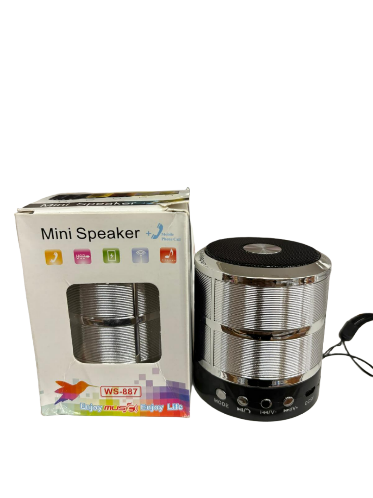 Mini Speaker