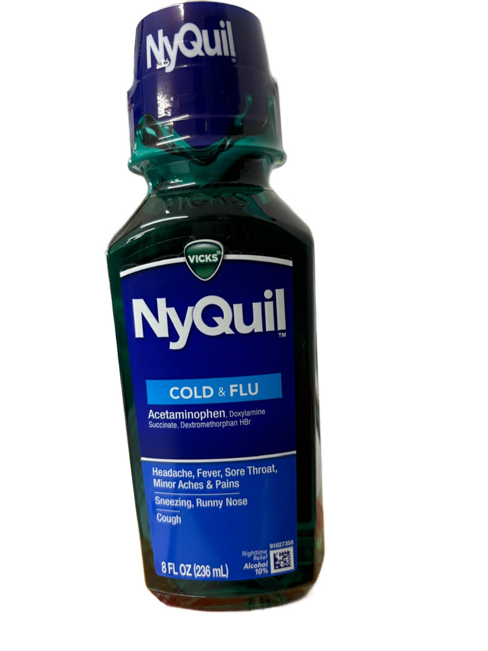 NyQuil