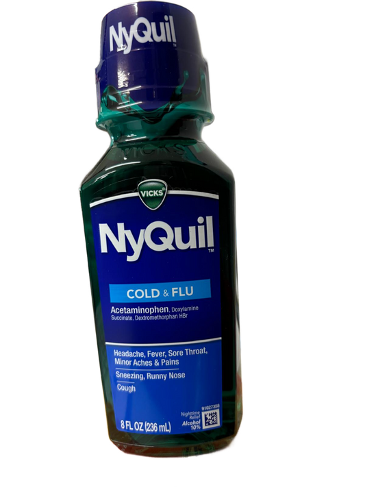 NyQuil