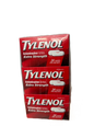 TYLENOL Acetaminophen Pain Reliever/ Fever Reducer