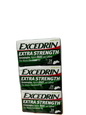 Excedrin Extra Strngth Acetaminophen, Aspirin(NSAID) and Caffeine Pain Reliever