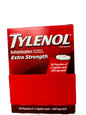 Tylenol Acetaminophen Pain Reliever/ Fever Reducer Extra Strength