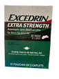 Excedrin Pain Reliever