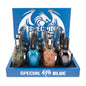 Special Blue Grenade Torch Lighter