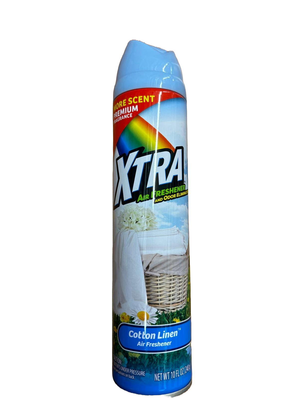 Xtra Air Freshner