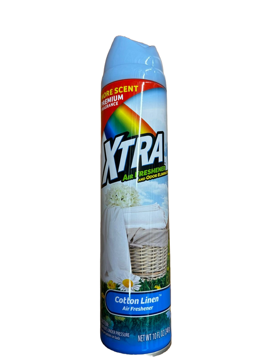 Xtra Air Freshner