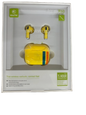 Mark Wireless Headset - R60 - Yellow