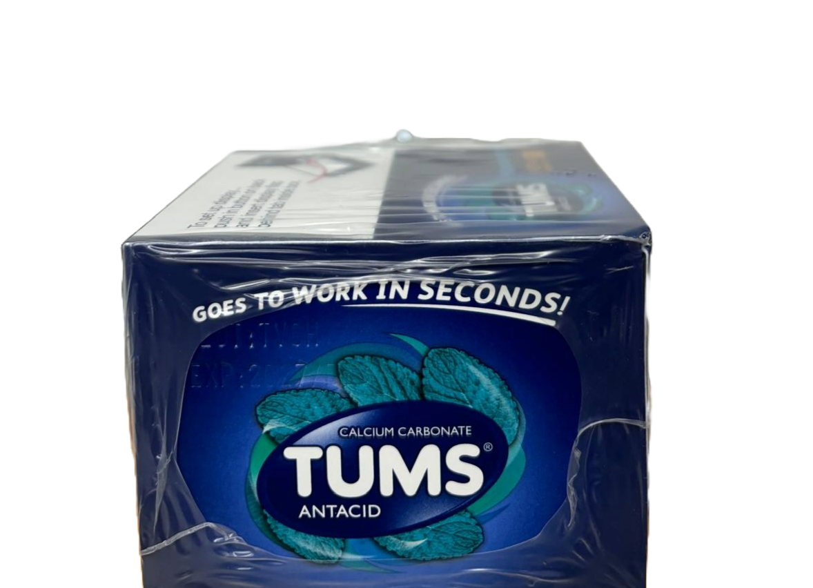 TUMS Antacid