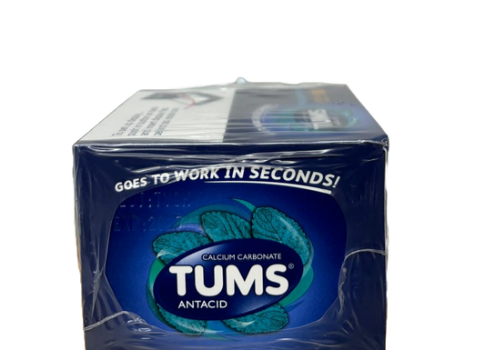 TUMS Antacid
