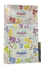 Elegant 2 Ply Facial Tissue - 160 Count