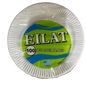 Eilat Paper Plates - 100 count