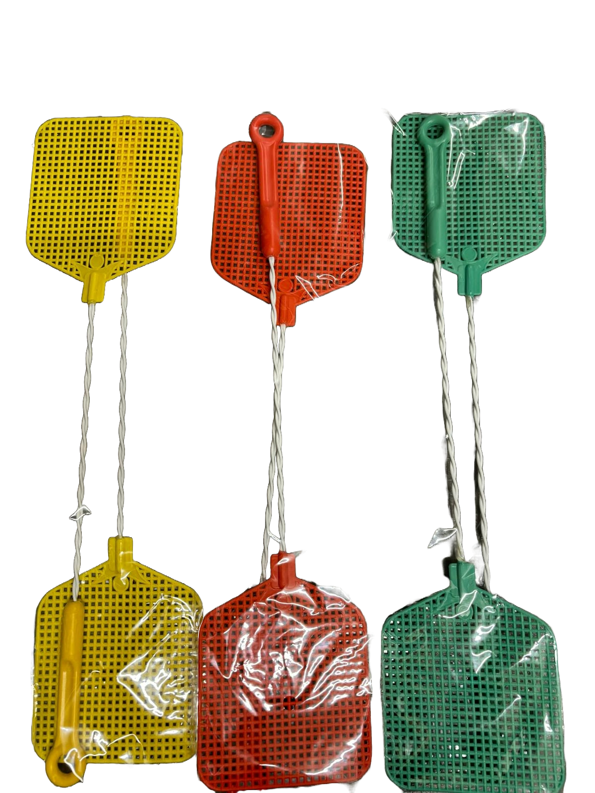 Fly Swatter - 16.5 inch