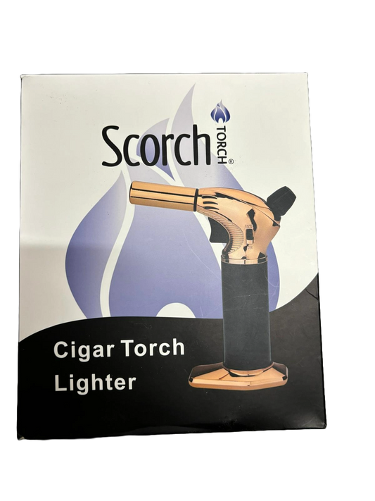 Scorch Cigar Torch Lighter