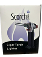 Scorch Cigar Torch Lighter