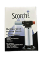 Scorch Multipurpose Butane Torch