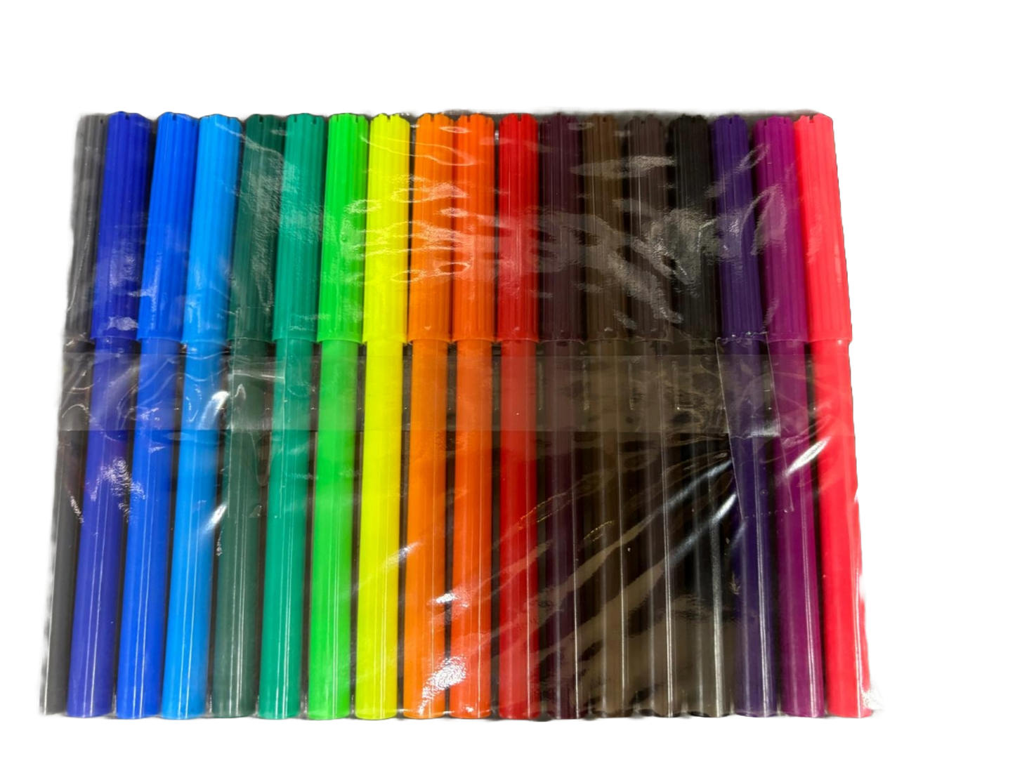 Pack Of 12 Sketch Pen