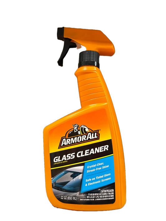 ArmorAll Glass Cleaner