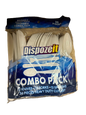 Dispozeit Combo Pack