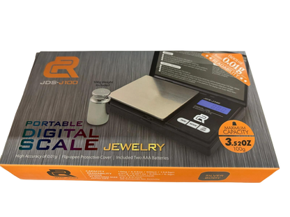 Portable Digital Scale for Jewelry JDS-J100