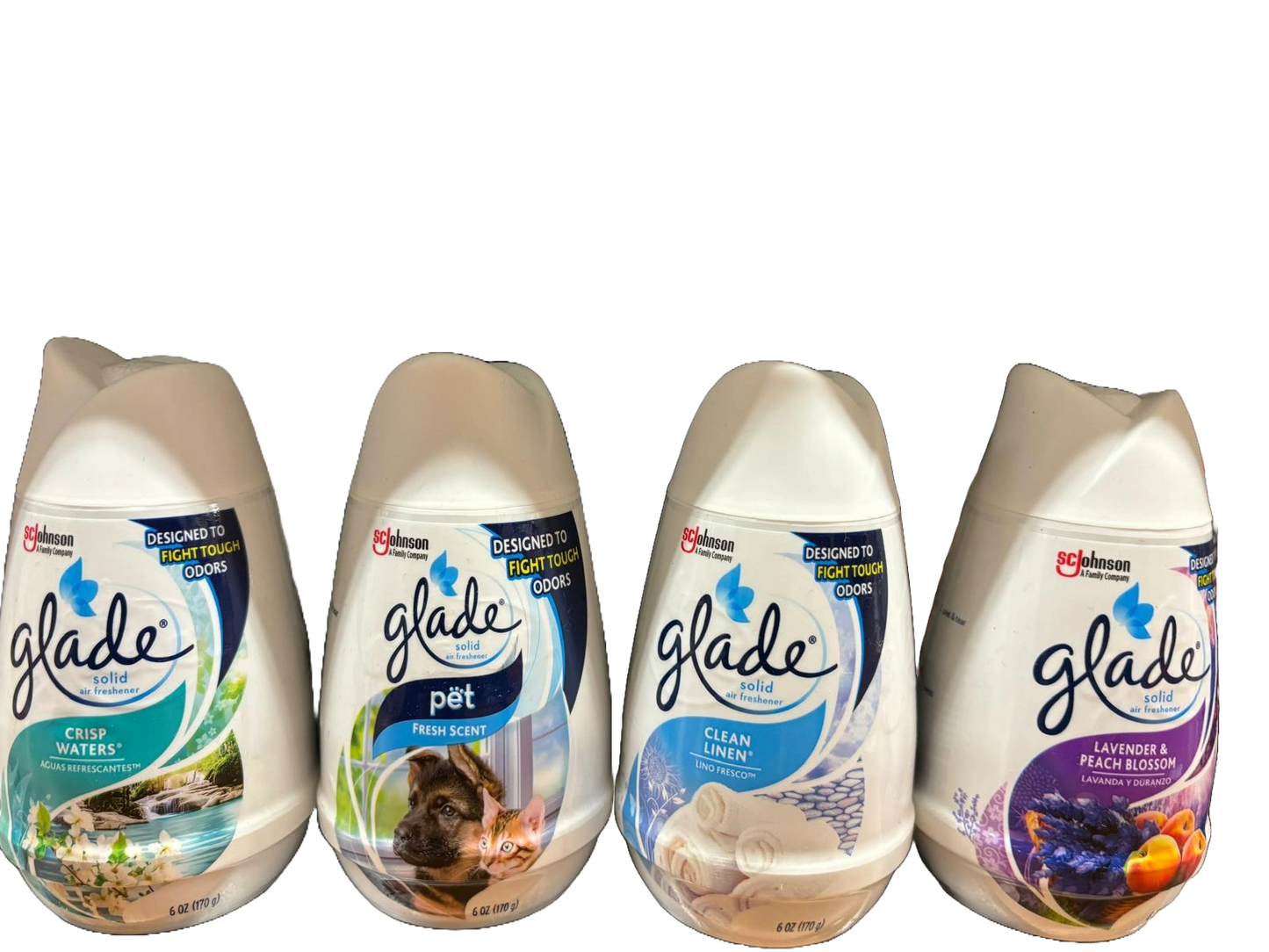 Glade Solid Air Freshener