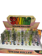 Swag Steam Roller -  50 Pcs
