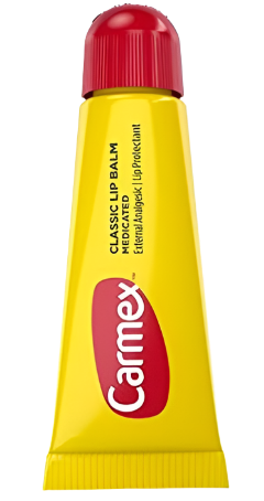 Carmex Lip Balm Jar