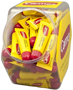 Carmex Lip Balm Jar