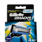 Gillette Mach 3