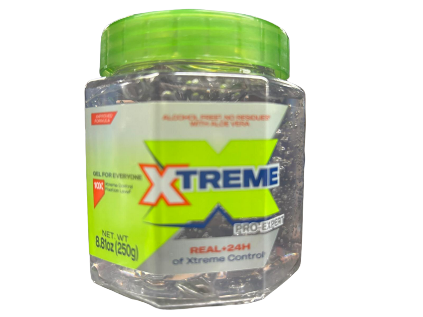 Xtreme Gel